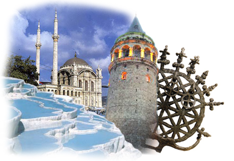 turizxm taşımacılığı